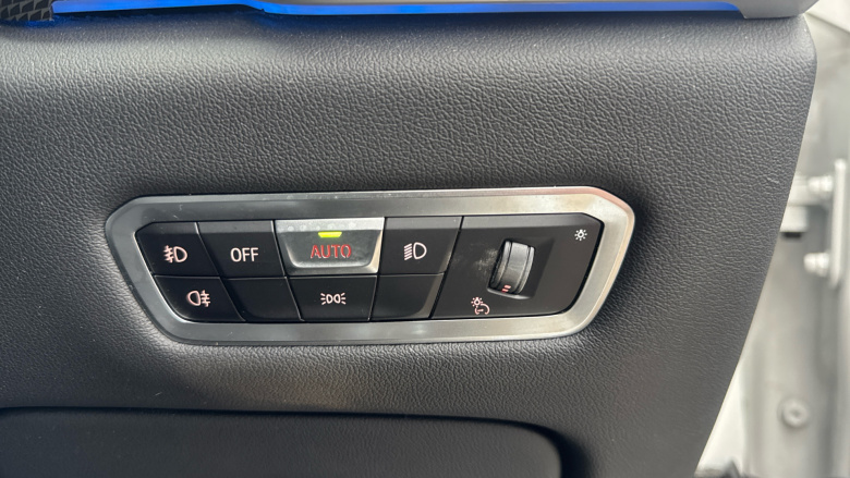 BMW X5 xDrive45e M Sport 5dr Auto Estate